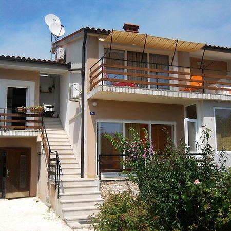 Apartments Bernic 메덜린 외부 사진