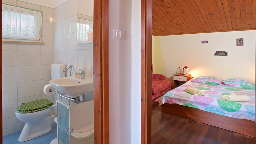 Apartments Bernic 메덜린 외부 사진