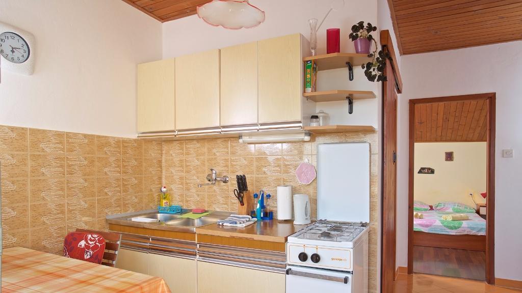 Apartments Bernic 메덜린 외부 사진