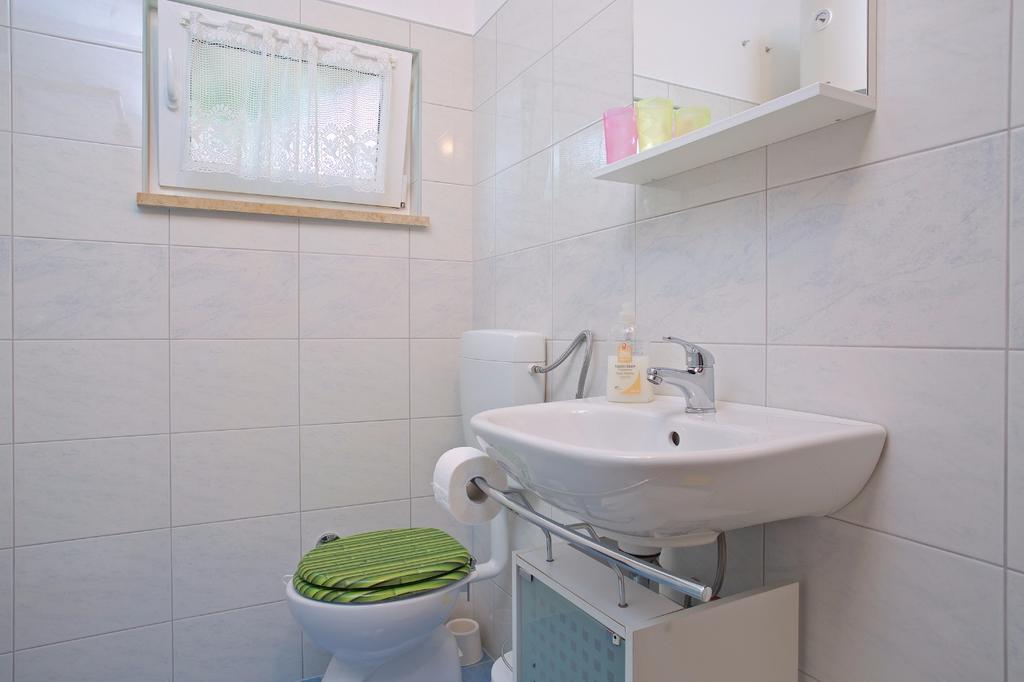 Apartments Bernic 메덜린 외부 사진