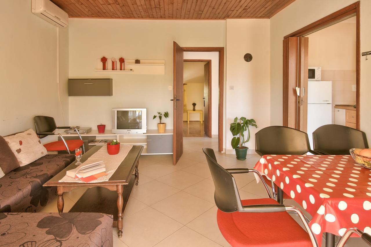 Apartments Bernic 메덜린 외부 사진