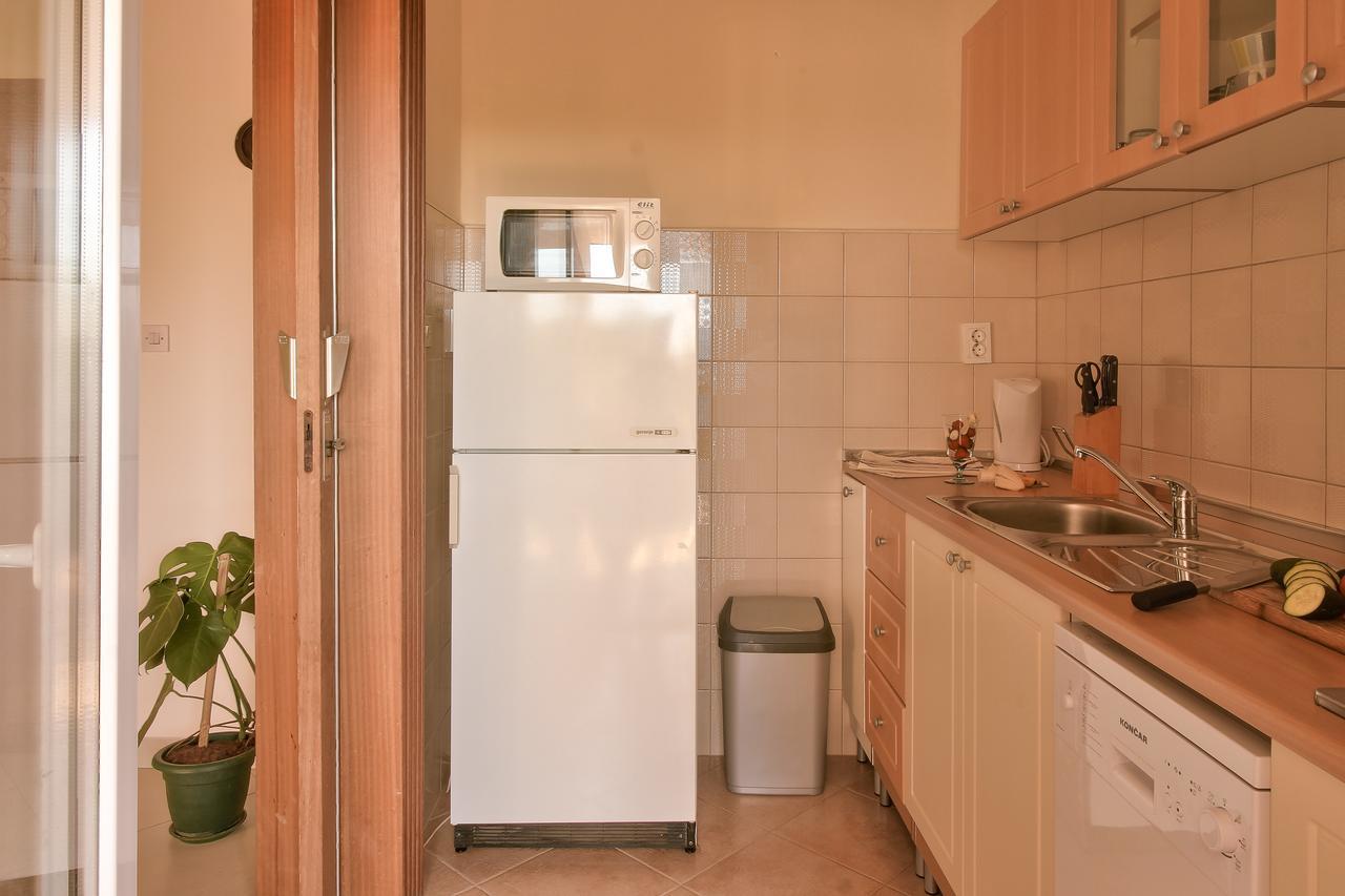 Apartments Bernic 메덜린 외부 사진