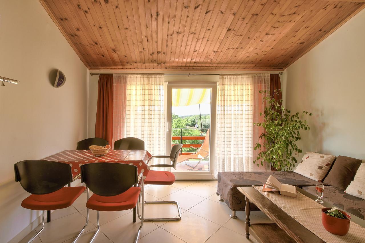 Apartments Bernic 메덜린 외부 사진