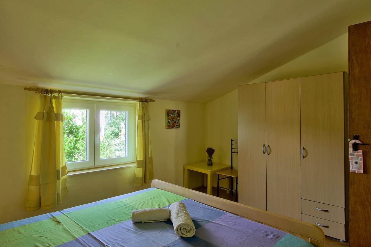 Apartments Bernic 메덜린 외부 사진