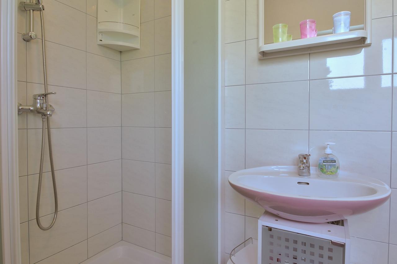 Apartments Bernic 메덜린 외부 사진