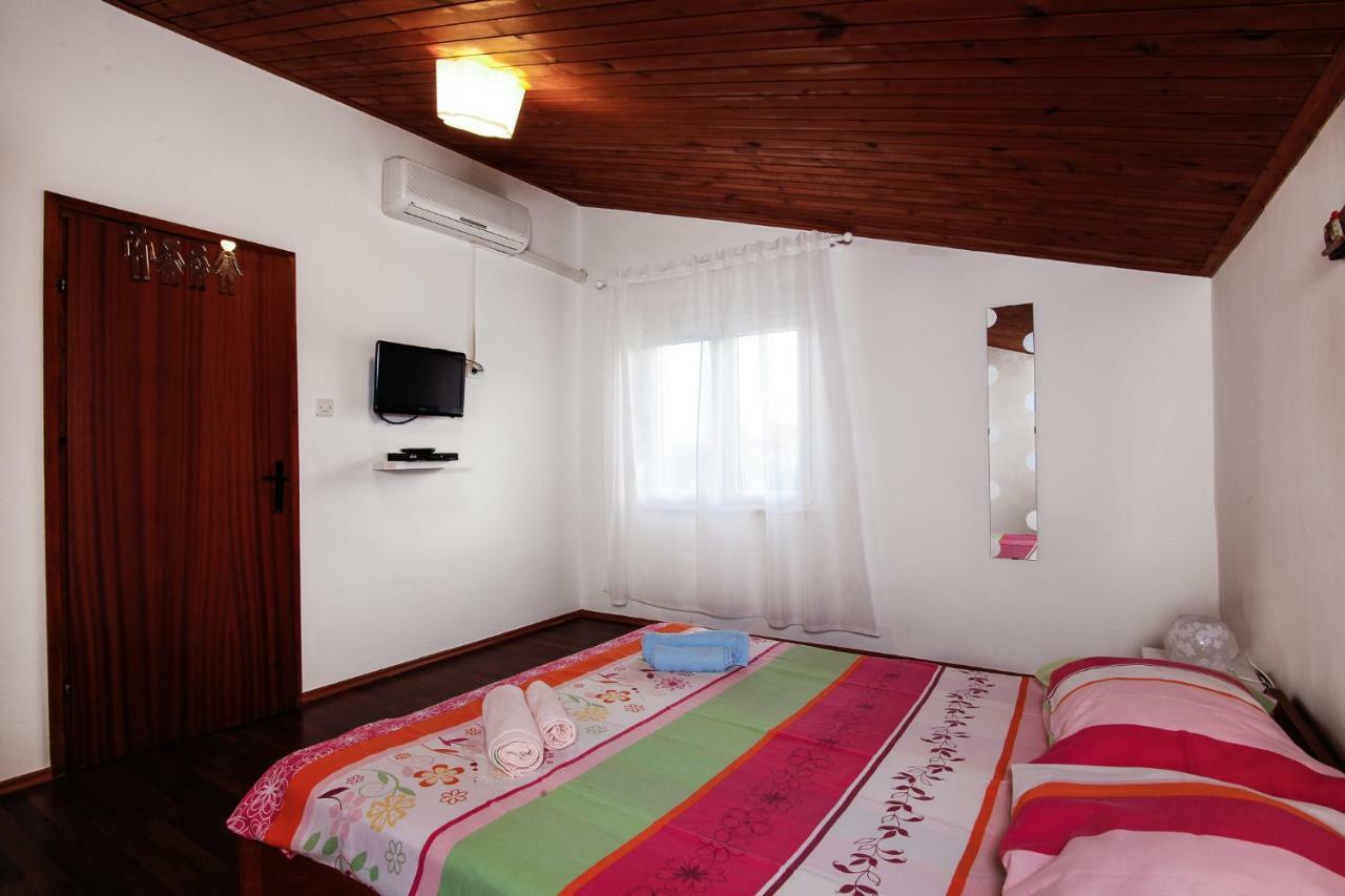 Apartments Bernic 메덜린 외부 사진